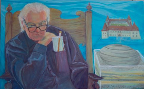 2016 Prof. Anton Lehmden