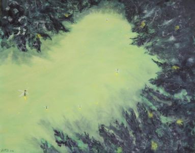 2016 die blaue Stunde