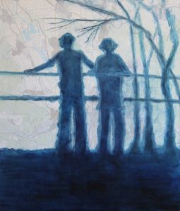 2015 Schatten des Vergangenen