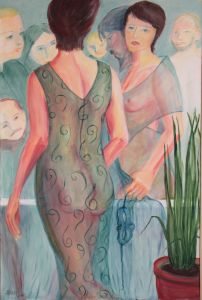 2016 Spiegel der Träume