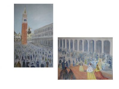 2020 Karneval Engelflug